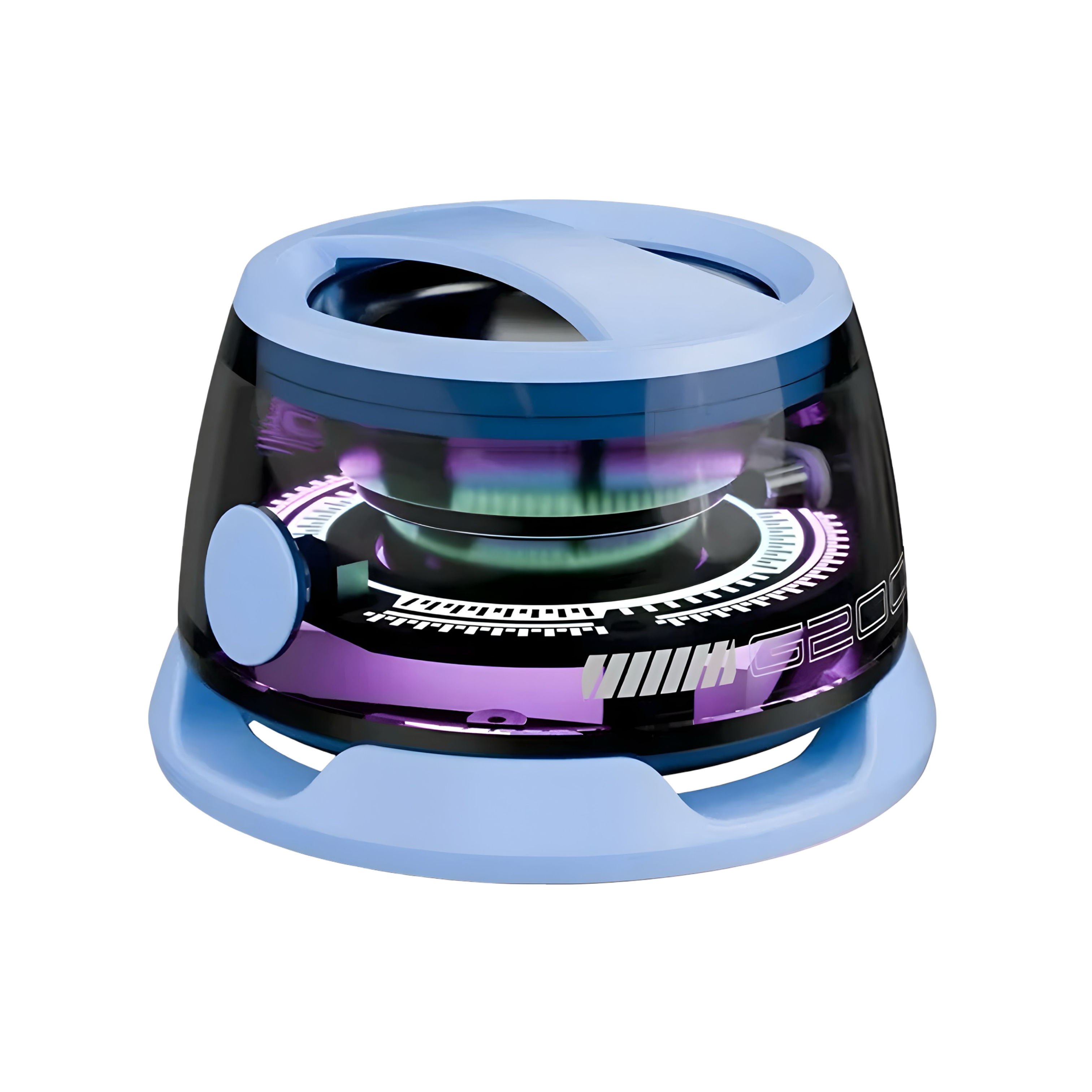 G200 Ultra Magnetic Bluetooth Speaker