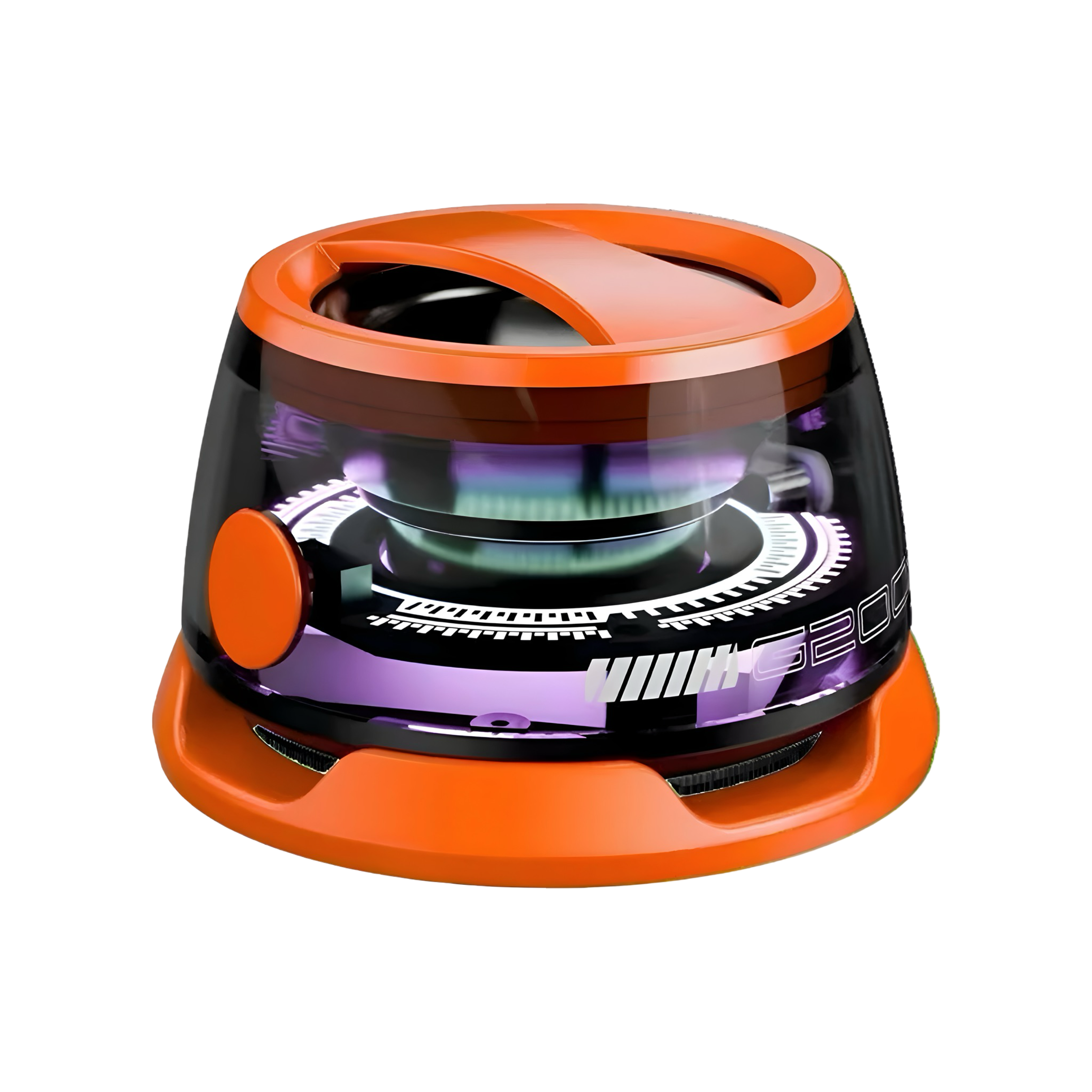 G200 Ultra Magnetic Bluetooth Speaker