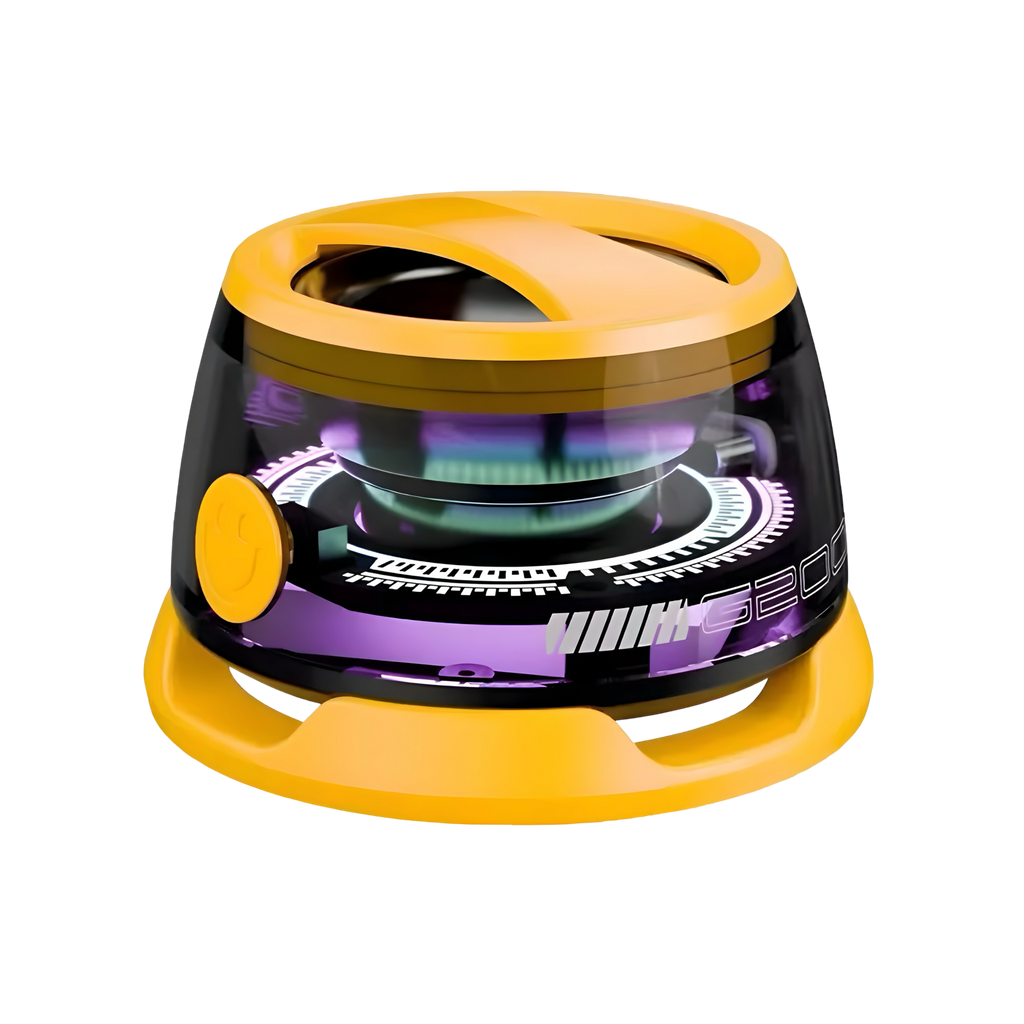 G200 Ultra Magnetic Bluetooth Speaker