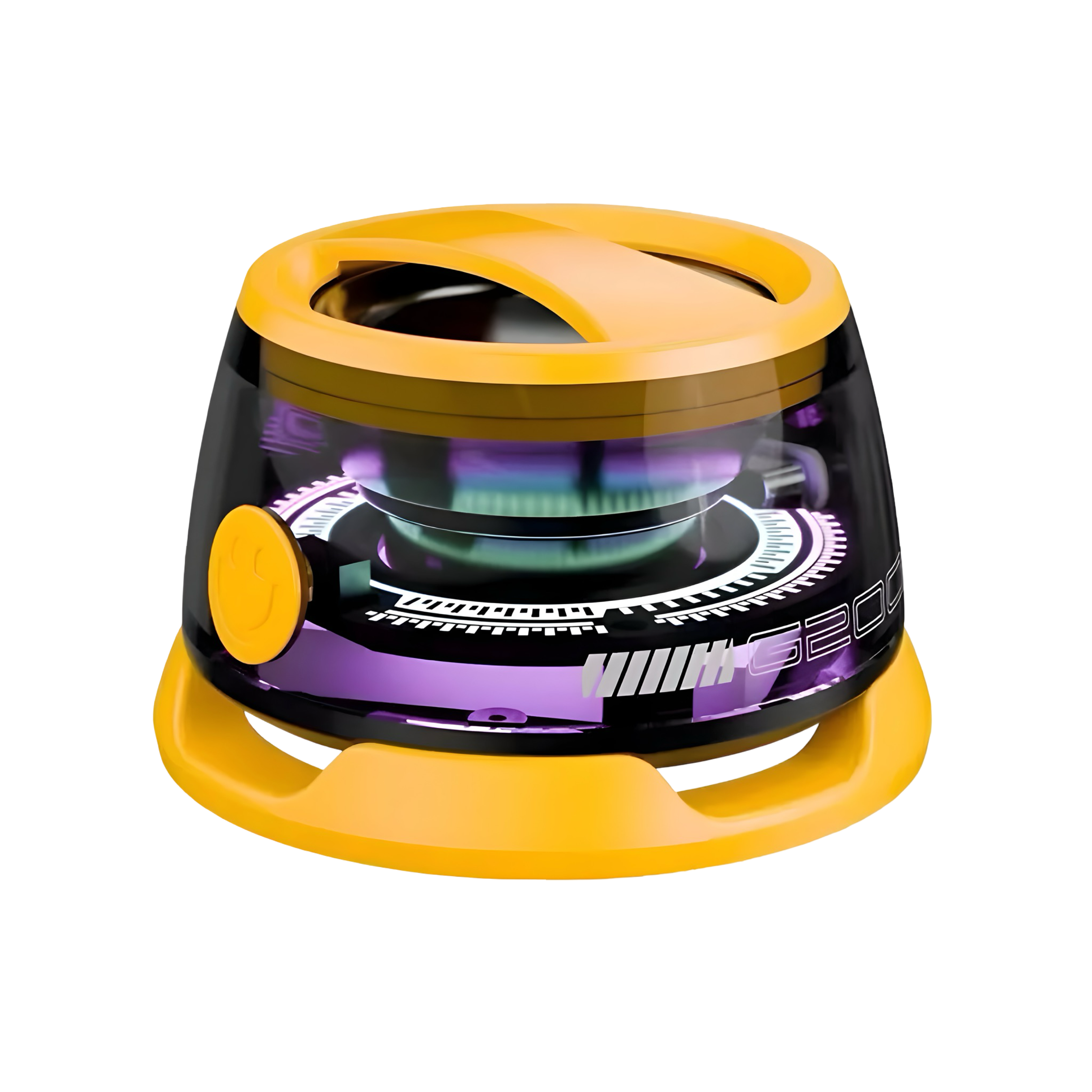 G200 Ultra Magnetic Bluetooth Speaker
