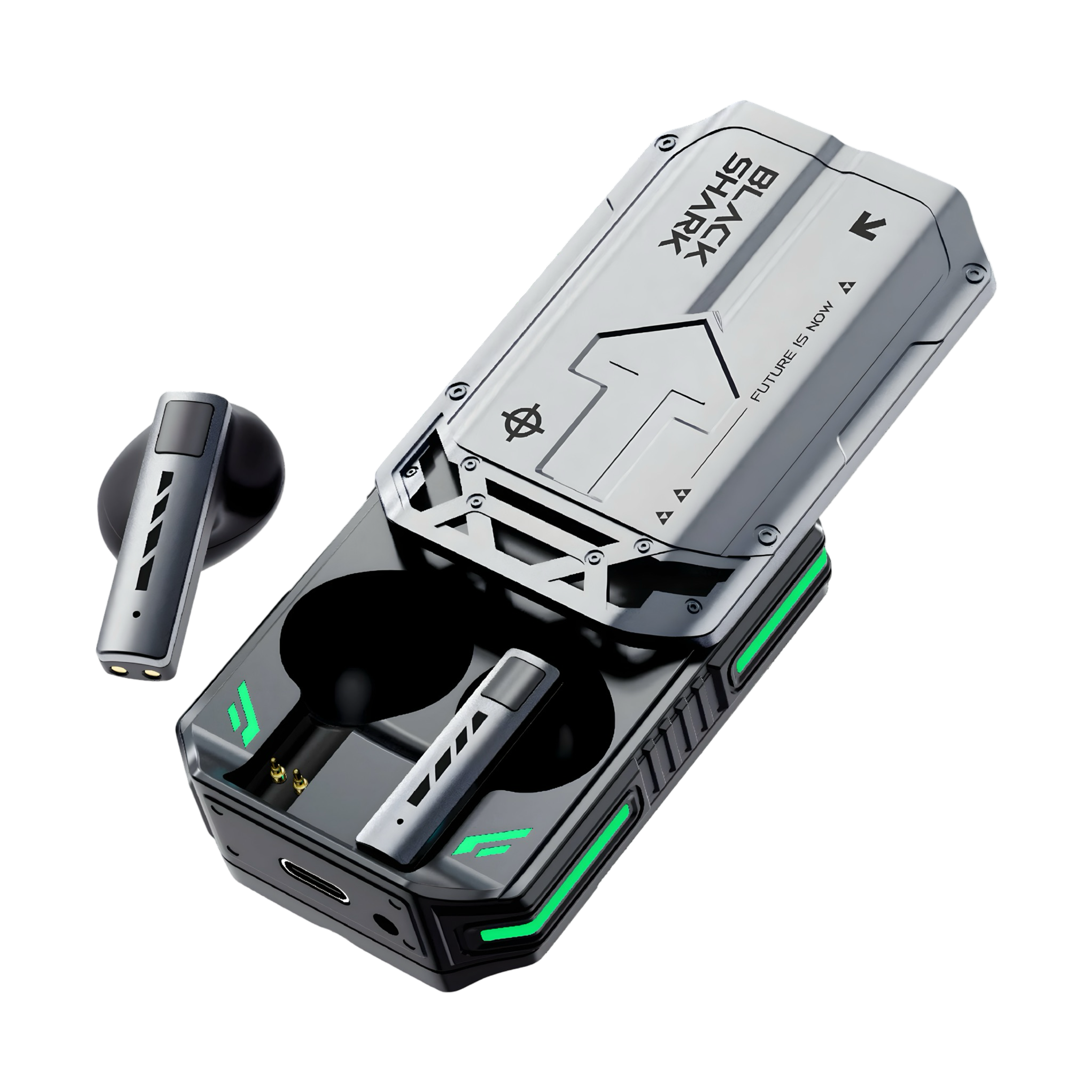 T11 TWS Wireless Earbuds