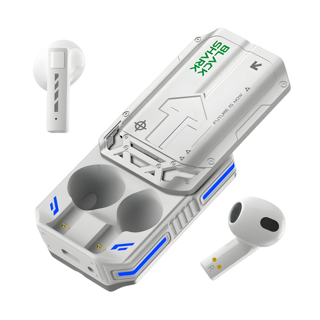 T11 TWS Wireless Earbuds
