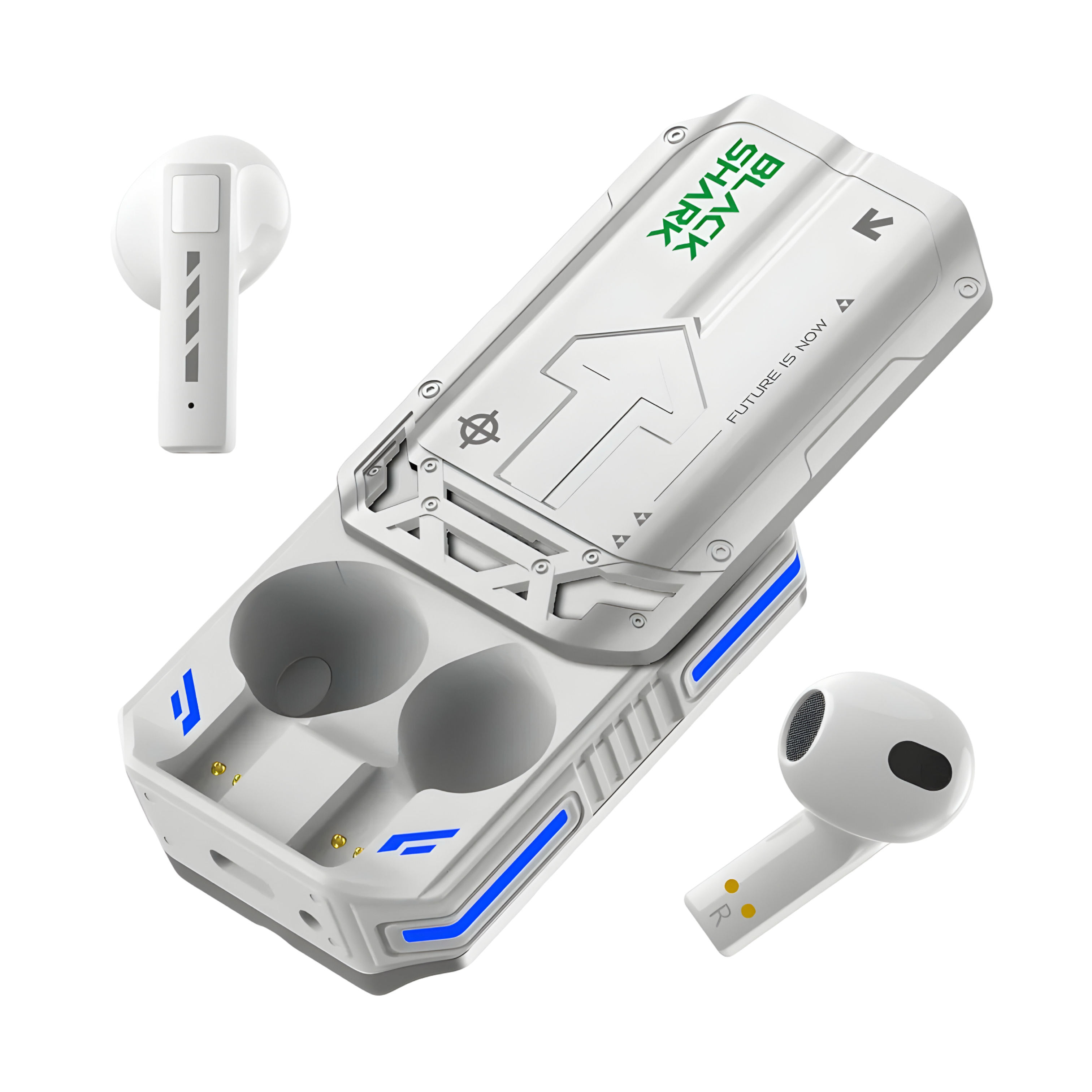 T11 TWS Wireless Earbuds