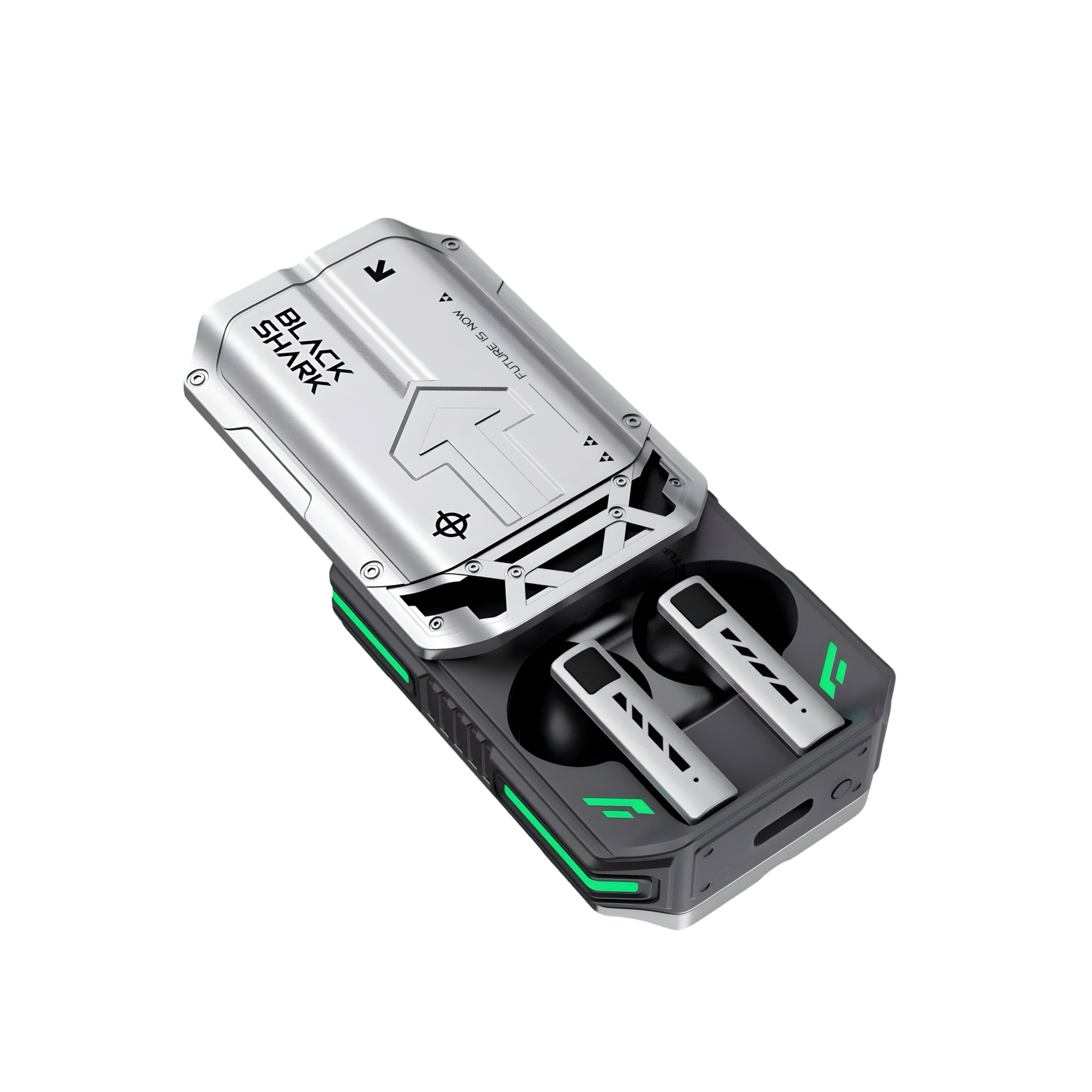 T11 TWS Wireless Earbuds