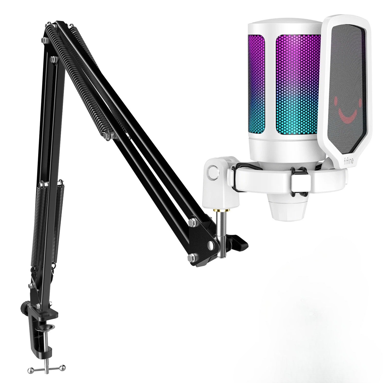 FIFINE Gaming Microphone