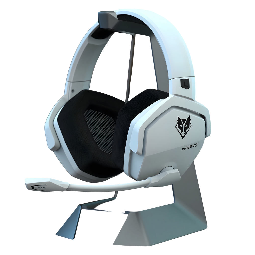 NUBWO G06 Pro Wireless Gaming Headset