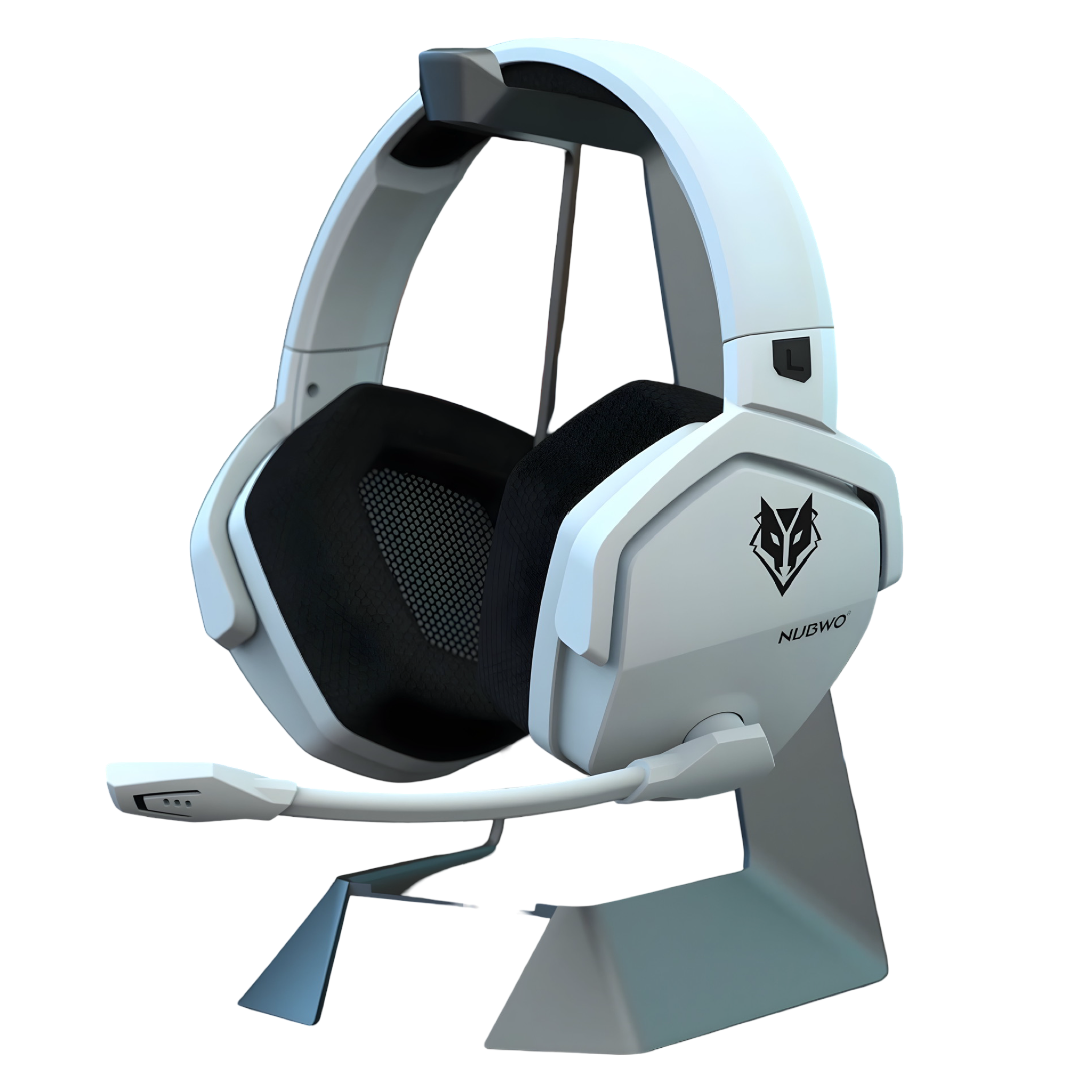 NUBWO G06 Pro Wireless Gaming Headset