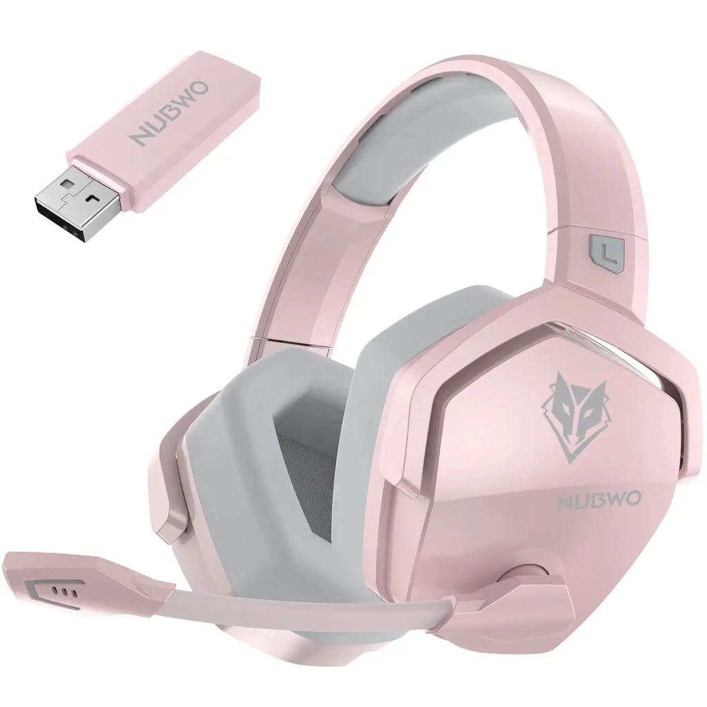 NUBWO G06 Pro Wireless Gaming Headset